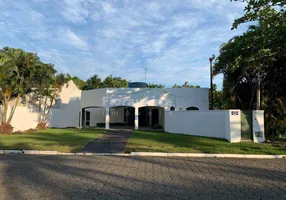 Foto 1 de Casa de Condomínio com 4 Quartos à venda, 2200m² em Jardim Acapulco , Guarujá