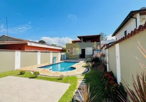 Foto 1 de Casa com 4 Quartos à venda, 270m² em Praia da Boracéia, São Sebastião