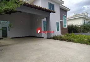 Foto 1 de Casa com 4 Quartos à venda, 255m² em Veredas Da Lagoa, Lagoa Santa