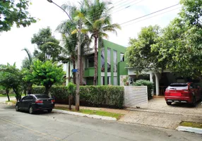 Foto 1 de Casa com 5 Quartos à venda, 206m² em Loteamento Portal do Sol II, Goiânia