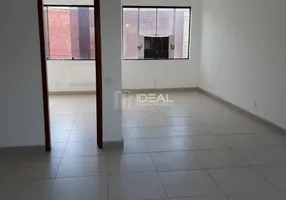 Foto 1 de Sala Comercial para alugar, 60m² em Centro, Campos dos Goytacazes