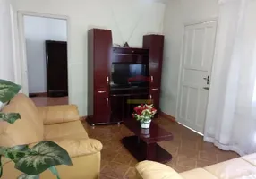 Foto 1 de Casa com 1 Quarto à venda, 67m² em Vila Barbosa, São Paulo