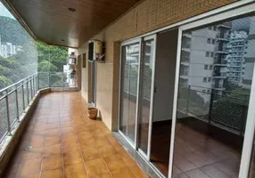 Foto 1 de Cobertura com 3 Quartos à venda, 250m² em Botafogo, Rio de Janeiro