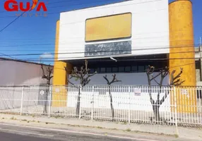 Foto 1 de Galpão/Depósito/Armazém à venda, 1320m² em Centro, Fortaleza
