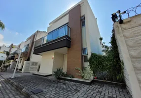 Foto 1 de Casa de Condomínio com 4 Quartos à venda, 219m² em Recreio Dos Bandeirantes, Rio de Janeiro