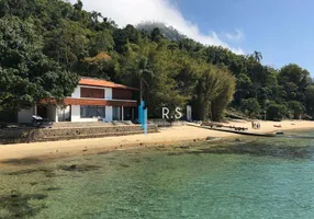 Foto 1 de Casa com 6 Quartos à venda, 340m² em Praia da Ribeira Cunhambebe, Angra dos Reis