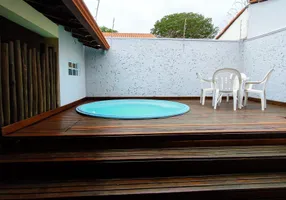 Foto 1 de Casa com 3 Quartos à venda, 250m² em Nosso Recanto, Uberlândia