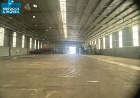 Foto 1 de Galpão/Depósito/Armazém para alugar, 3968m² em Helvétia Country, Indaiatuba