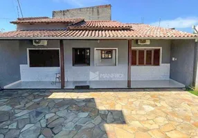 Foto 1 de Casa com 4 Quartos à venda, 110m² em Maringa, Alvorada