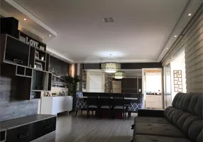 Foto 1 de Apartamento com 3 Quartos à venda, 142m² em Jardim Sul, São Paulo