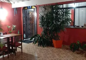 Foto 1 de Sobrado com 3 Quartos à venda, 100m² em Jardim Avenida, São Paulo