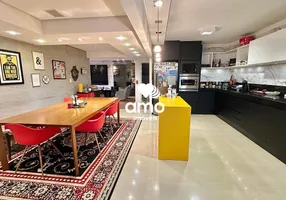 Foto 1 de Apartamento com 3 Quartos à venda, 160m² em Jardim Maluche, Brusque