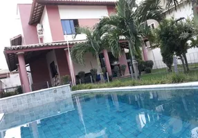 Foto 1 de Casa com 4 Quartos à venda, 200m² em Buraquinho, Lauro de Freitas