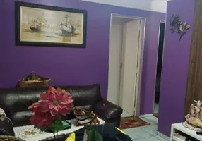 Foto 1 de Apartamento com 2 Quartos à venda, 49m² em Jardim Governador Mario Covas II, Americana