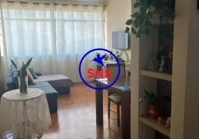 Foto 1 de Apartamento com 2 Quartos à venda, 78m² em Centro, Campinas