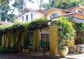 Foto 1 de Casa de Condomínio com 7 Quartos à venda, 1025m² em Granja Viana, Carapicuíba