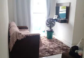 Foto 1 de Apartamento com 2 Quartos à venda, 62m² em Santo Antônio, Aracaju