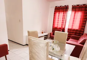 Foto 1 de Apartamento com 3 Quartos à venda, 60m² em Messejana, Fortaleza
