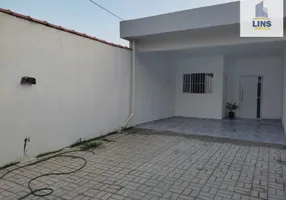 Foto 1 de Casa com 2 Quartos à venda, 112m² em Vila São Paulo, Mogi das Cruzes