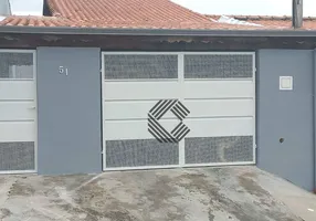 Foto 1 de Casa com 2 Quartos à venda, 90m² em Jardim Santa Esmeralda, Sorocaba