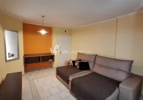 Foto 1 de Apartamento com 2 Quartos para alugar, 74m² em Bosque, Campinas