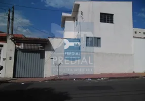 Foto 1 de Casa com 4 Quartos para alugar, 100m² em Cidade Jardim, São Carlos