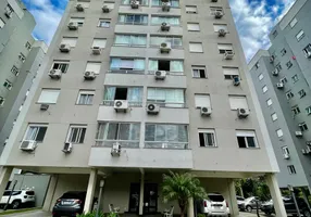 Foto 1 de Apartamento com 3 Quartos à venda, 76m² em Nonoai, Porto Alegre