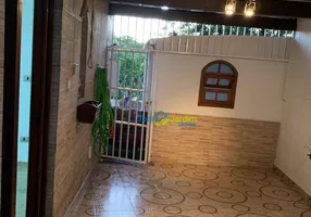 Foto 1 de Sobrado com 2 Quartos à venda, 105m² em Vila Camilopolis, Santo André