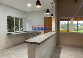 Foto 1 de Casa de Condomínio com 3 Quartos para alugar, 203m² em Loteamento Residencial Parque Lago Dourado, Jacareí