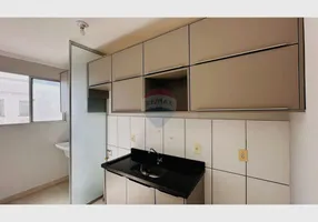 Foto 1 de Apartamento com 2 Quartos para alugar, 47m² em Vila Furquim, Presidente Prudente