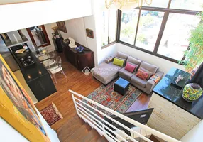 Foto 1 de Apartamento com 1 Quarto à venda, 63m² em Independência, Porto Alegre