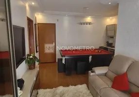 Foto 1 de Apartamento com 3 Quartos à venda, 89m² em Vila Itapura, Campinas