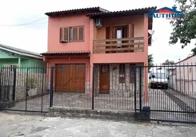 Foto 1 de Casa com 3 Quartos à venda, 148m² em Jardim, Sapucaia do Sul