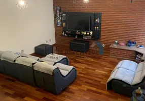 Foto 1 de Sobrado com 3 Quartos à venda, 319m² em Jardim Santa Lúcia, Campo Limpo Paulista