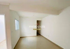 Foto 1 de Apartamento com 3 Quartos à venda, 70m² em Vila Humaita, Santo André