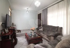 Foto 1 de Casa com 3 Quartos à venda, 72m² em Vila Clementino, São Paulo