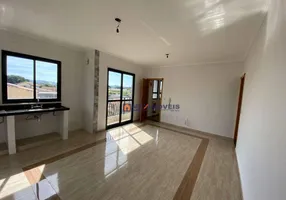 Foto 1 de Apartamento com 2 Quartos à venda, 67m² em Jardim Alvinopolis, Atibaia