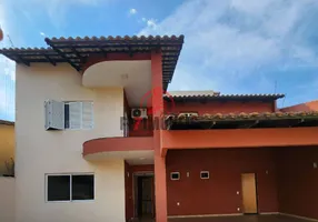 Foto 1 de Casa com 6 Quartos à venda, 286m² em Parque Anhangüera II, Goiânia