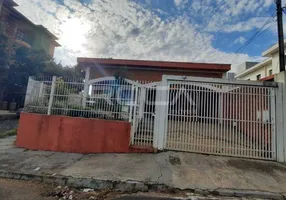 Foto 1 de Casa com 3 Quartos à venda, 203m² em Cidade Jardim, São Carlos