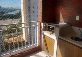 Foto 1 de Apartamento com 2 Quartos à venda, 62m² em Jaguaré, São Paulo