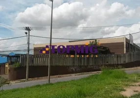 Foto 1 de Galpão/Depósito/Armazém para alugar, 4254m² em Cidade Industrial, Contagem