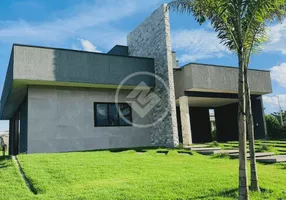 Foto 1 de Casa de Condomínio com 3 Quartos à venda, 316m² em Zona Rural, Hidrolândia