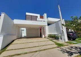 Foto 1 de Casa de Condomínio com 3 Quartos para alugar, 153m² em JARDIM MONTREAL RESIDENCE, Indaiatuba