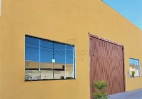 Foto 1 de Ponto Comercial para alugar, 104m² em , Guapiaçu