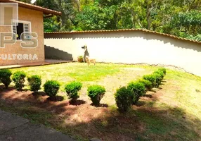 Foto 1 de Casa com 3 Quartos à venda, 455m² em Parque Residencial Itaguaçu, Atibaia