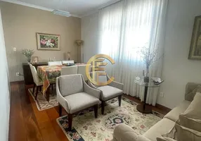 Foto 1 de Apartamento com 3 Quartos à venda, 95m² em Padre Eustáquio, Belo Horizonte