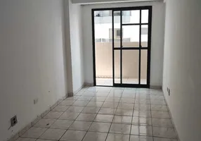 Foto 1 de Apartamento com 1 Quarto para alugar, 45m² em Vila Tupi, Praia Grande