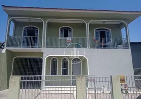 Foto 1 de Casa com 6 Quartos à venda, 300m² em Passa Vinte, Palhoça