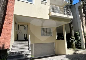 Foto 1 de Casa de Condomínio com 3 Quartos à venda, 324m² em Planalto Paulista, São Paulo