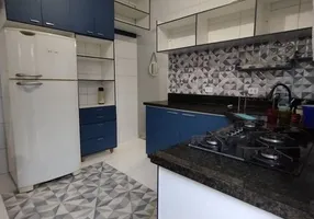 Foto 1 de Casa com 2 Quartos à venda, 93m² em Vilas do Atlantico, Lauro de Freitas